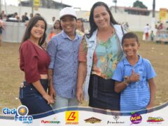 Festa do Boi Malandro